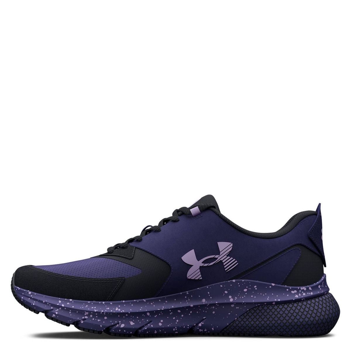 UNDER ARMOUR - Zapatillas Deportivas Running Mujer W Hovr Turbu Azul Under Armour