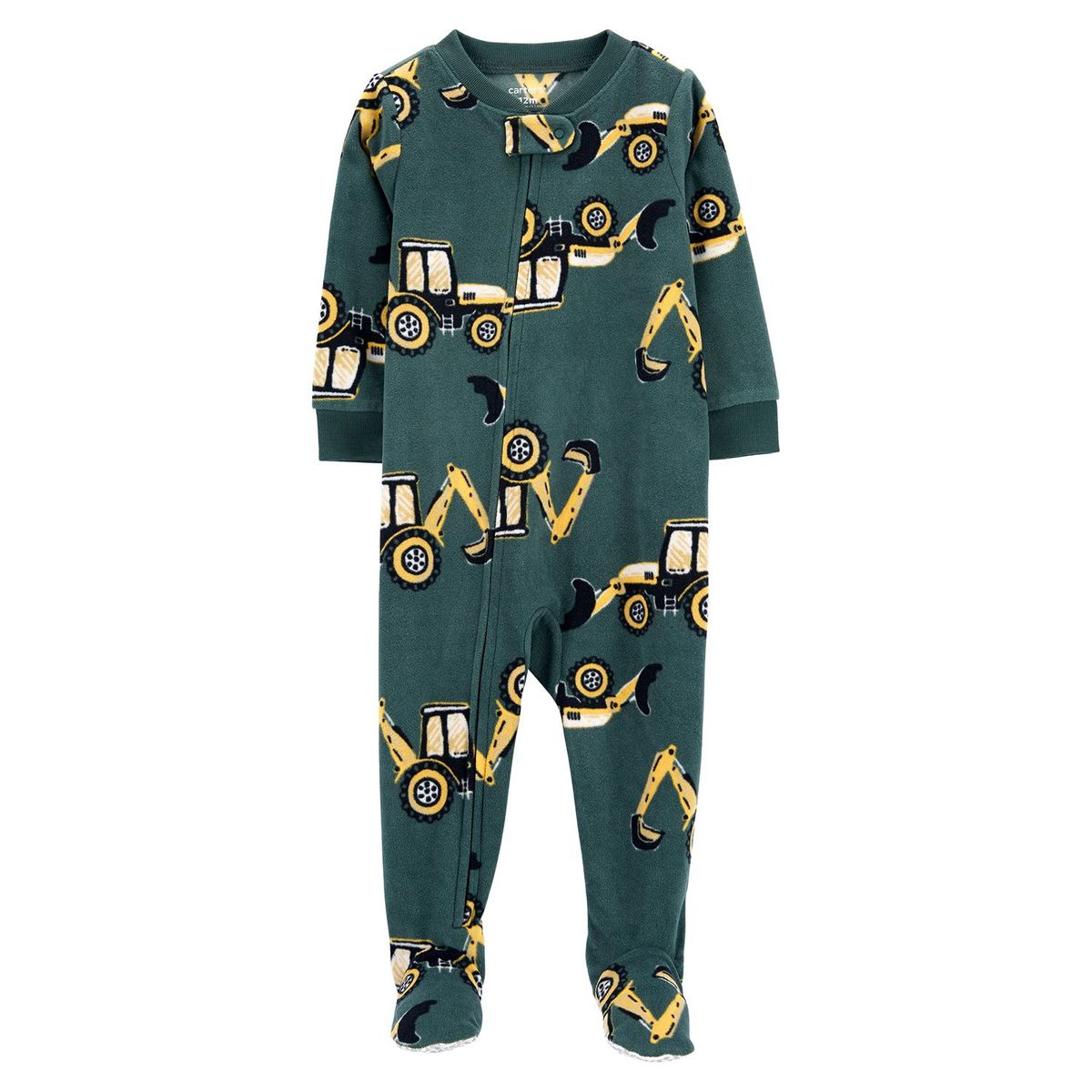 CARTER'S - Pijama Polar Bebé niño Carters
