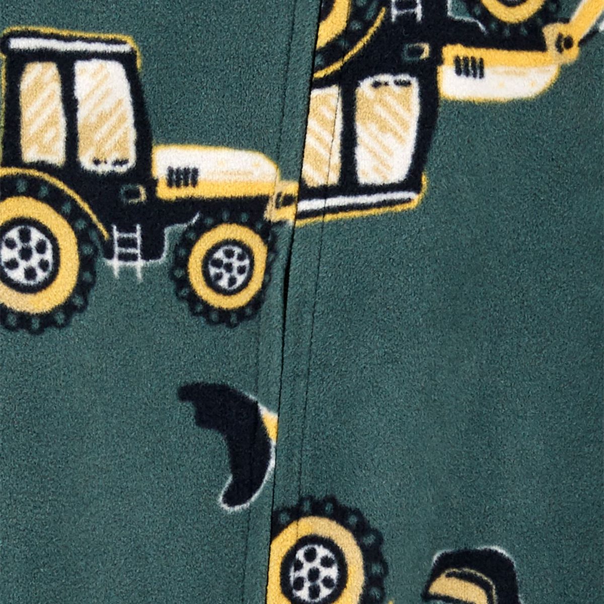 CARTER'S - Pijama Polar Bebé niño Carters