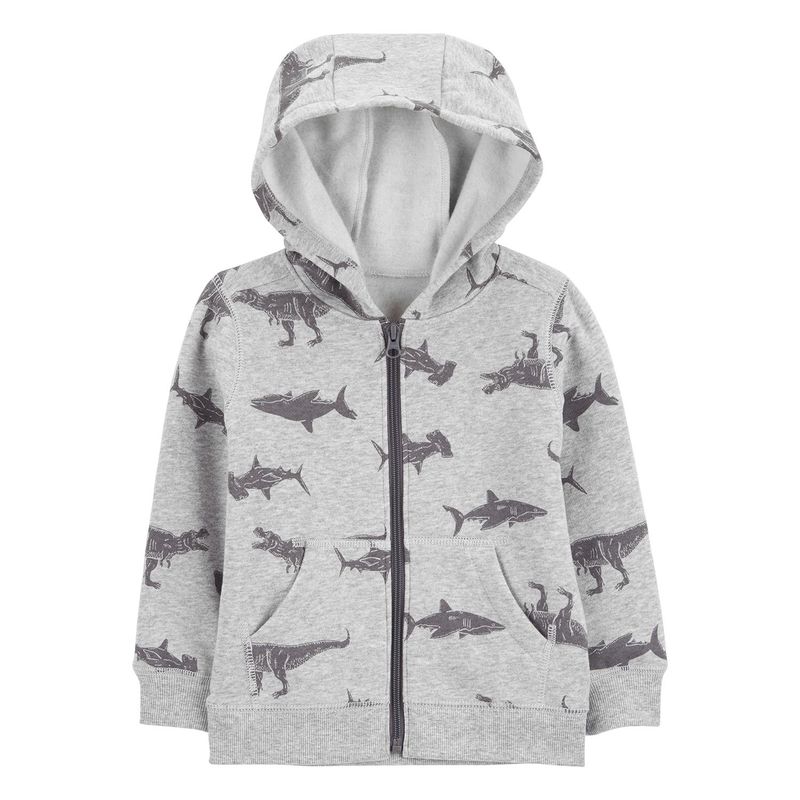 CARTER'S - Casaca Bebé niño Carters