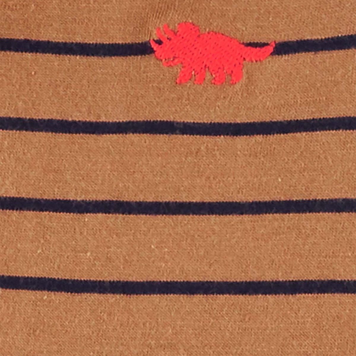 CARTER'S - Conjunto Bebé niño 2 Piezas Algodón Carters