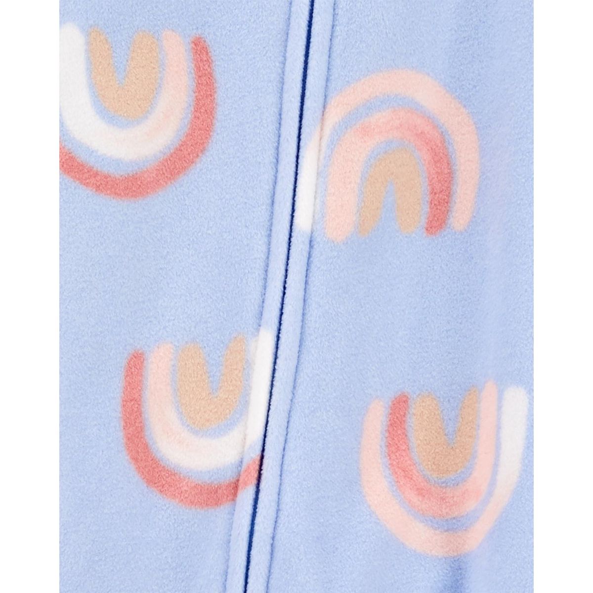 CARTER'S - Pijama Polar Niña Carters