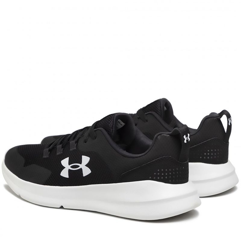 UNDER ARMOUR - Zapatillas Deportivas Cross training Hombre Essential Negro   Under Armour Negro