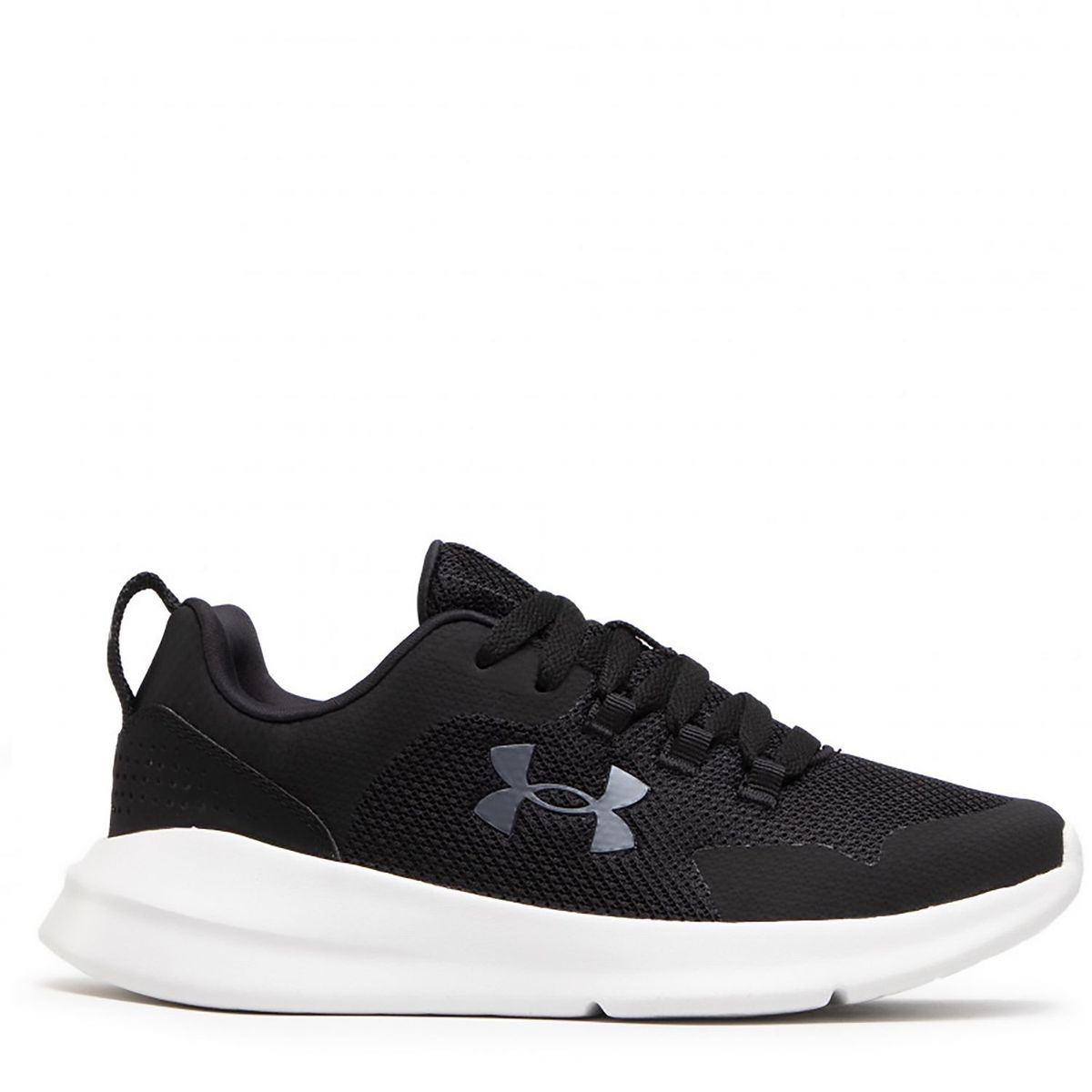 UNDER ARMOUR - Zapatillas Deportivas Cross training Mujer W Essential Negro  Under Armour Negro