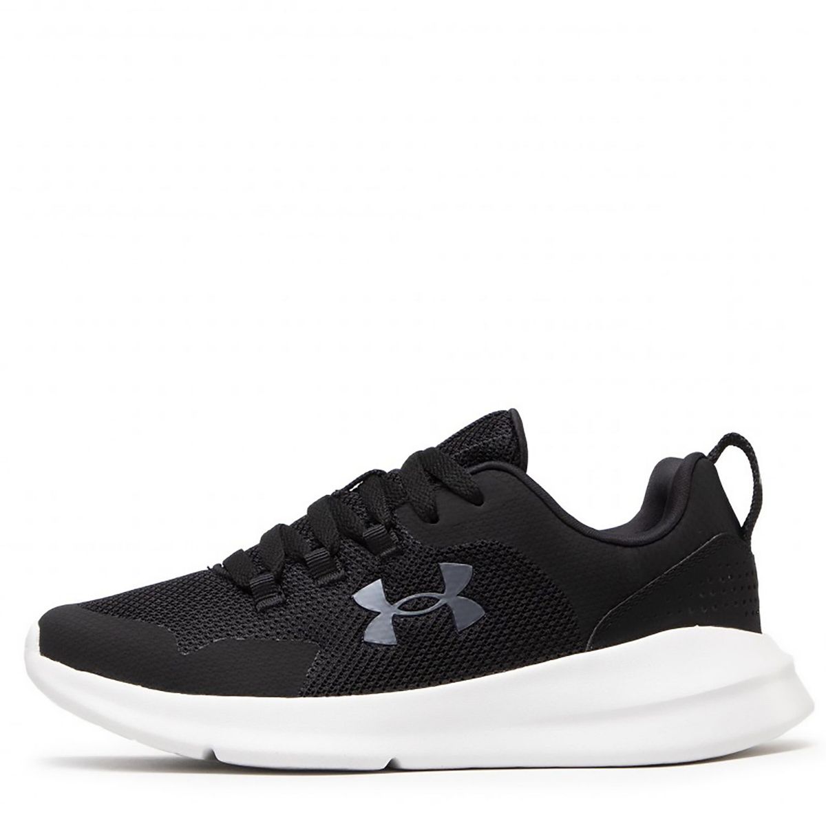 UNDER ARMOUR - Zapatillas Deportivas Cross training Mujer W Essential Negro  Under Armour Negro