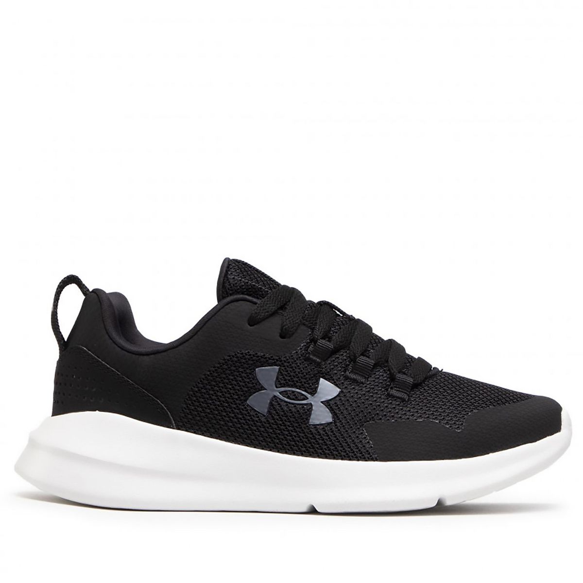 UNDER ARMOUR - Zapatillas Deportivas Cross training Mujer W Essential Negro  Under Armour Negro