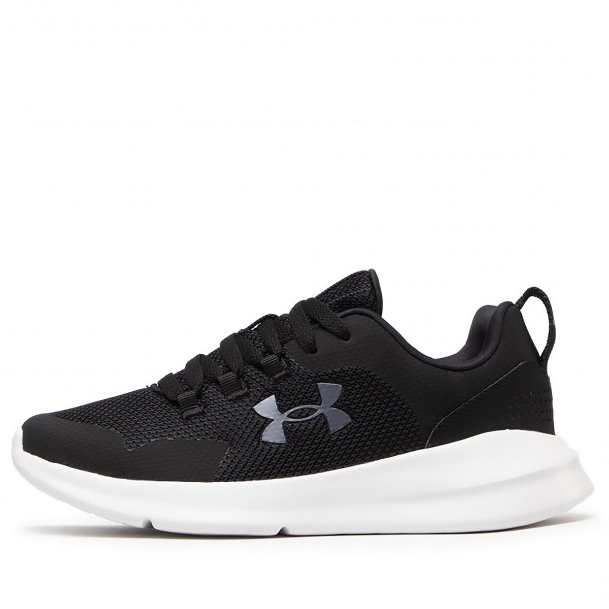 UNDER ARMOUR - Zapatillas Deportivas Cross training Mujer W Essential Negro  Under Armour Negro