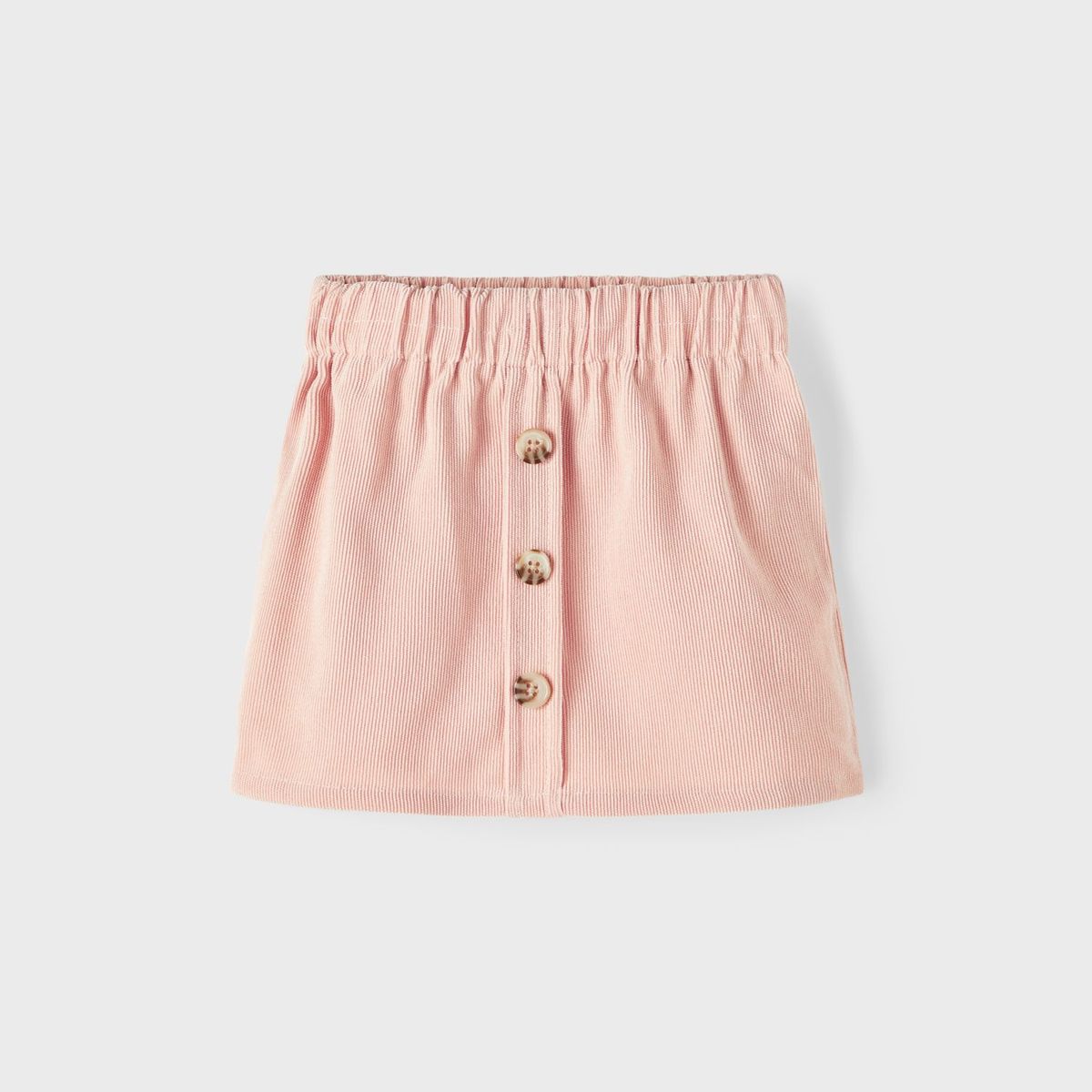 NAME IT - Falda Niña Plizada Name It