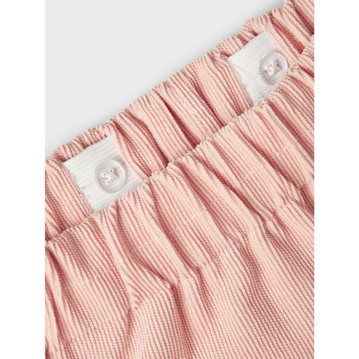 NAME IT - Falda Niña Plizada Name It