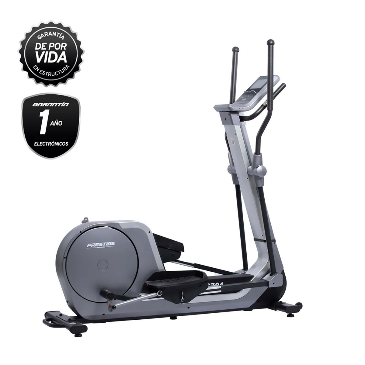 MONARK - Elíptica Prestige E6701 Monark