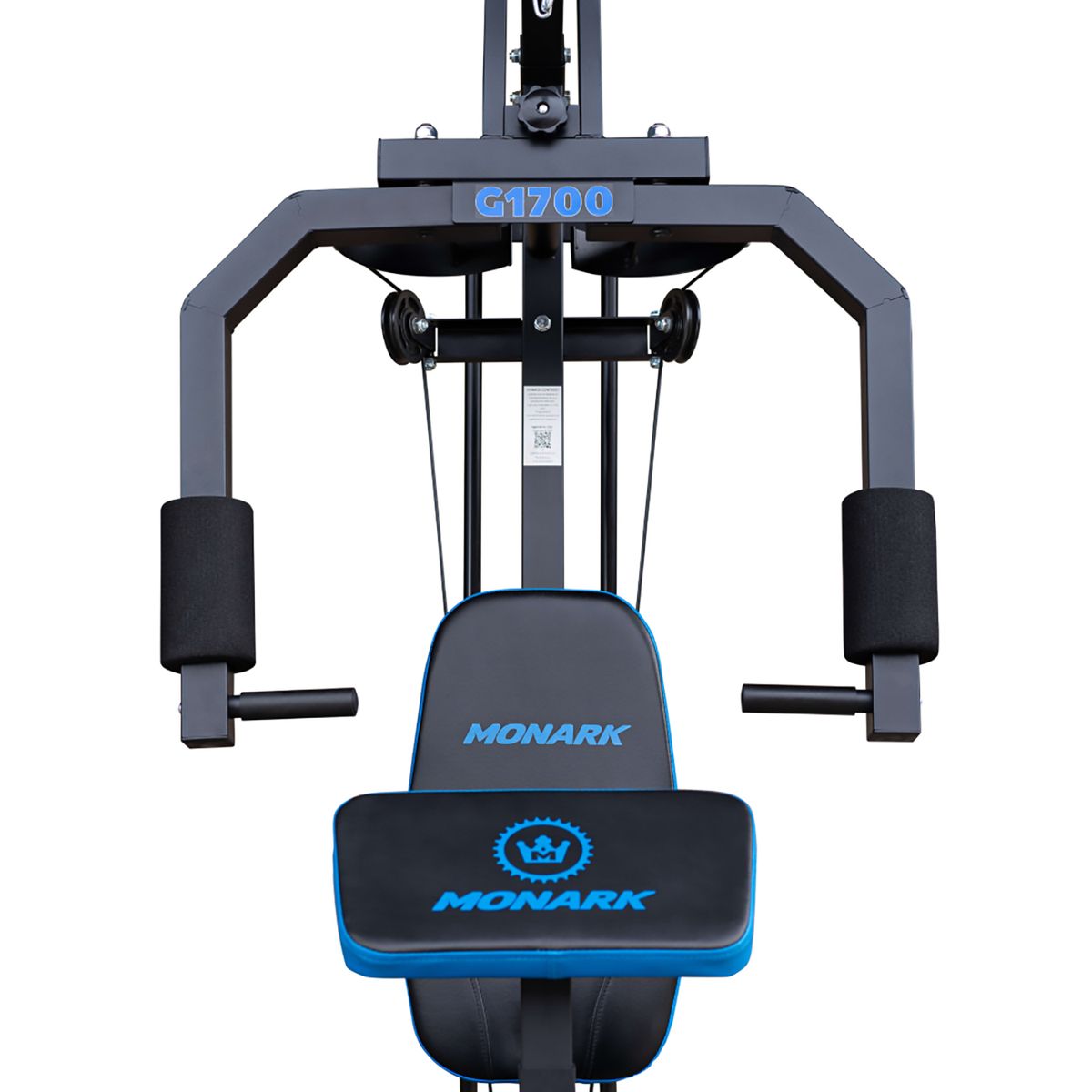 MONARK - Gimnasio Home Gym MONARK G-1700 40kg