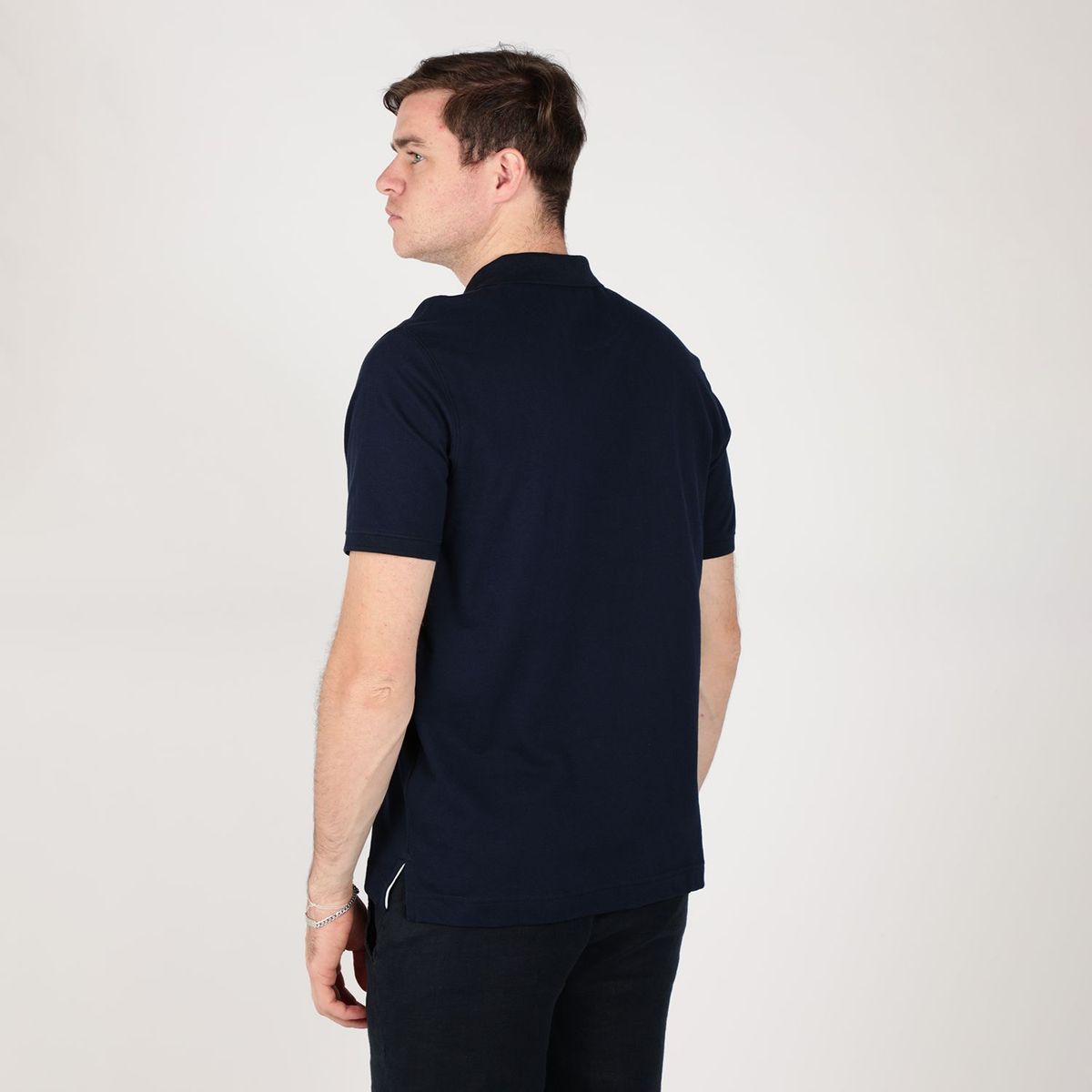 LA MARTINA - Polo Manga Corta Hombre La Martina