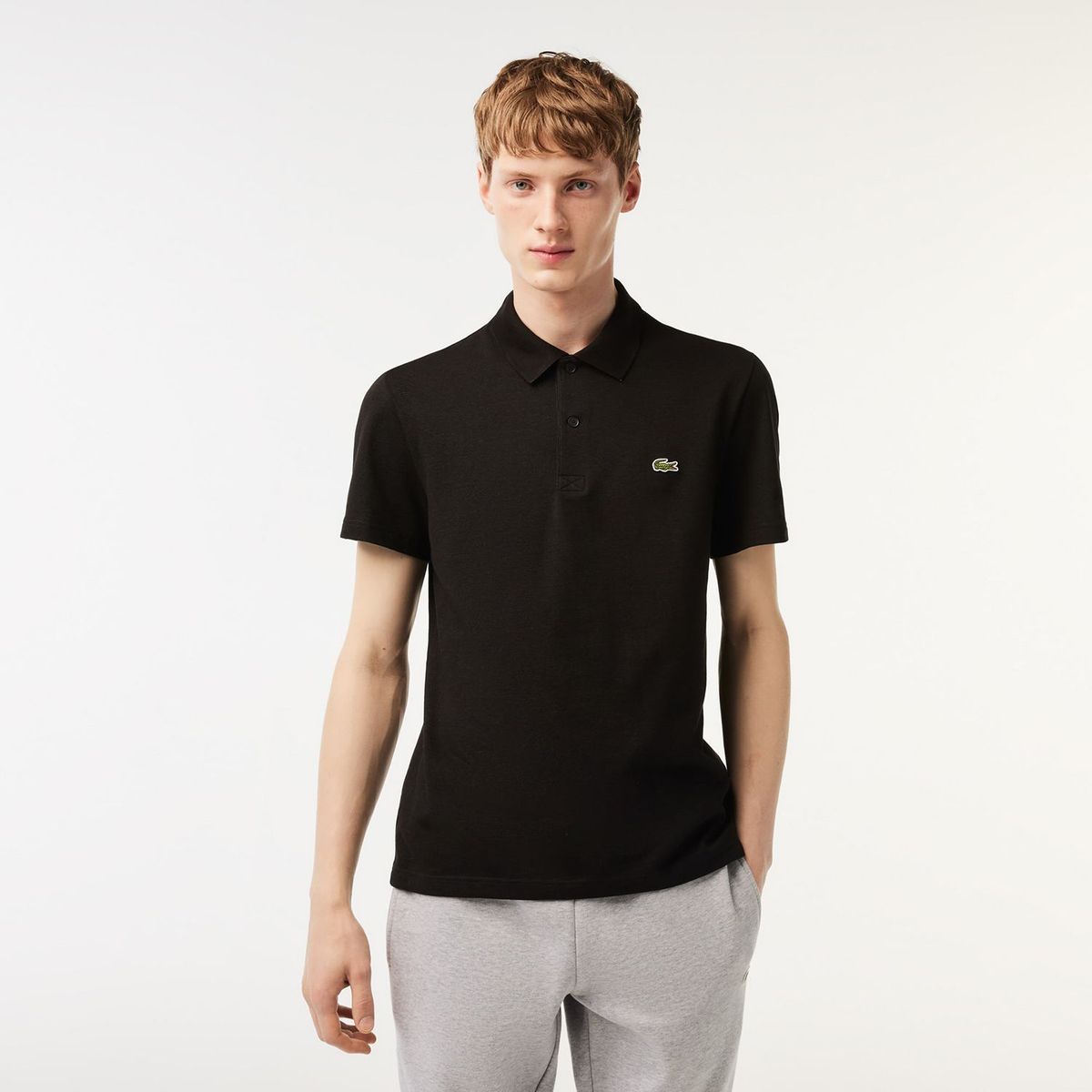 LACOSTE - Polo Manga Corta Hombre Lacoste