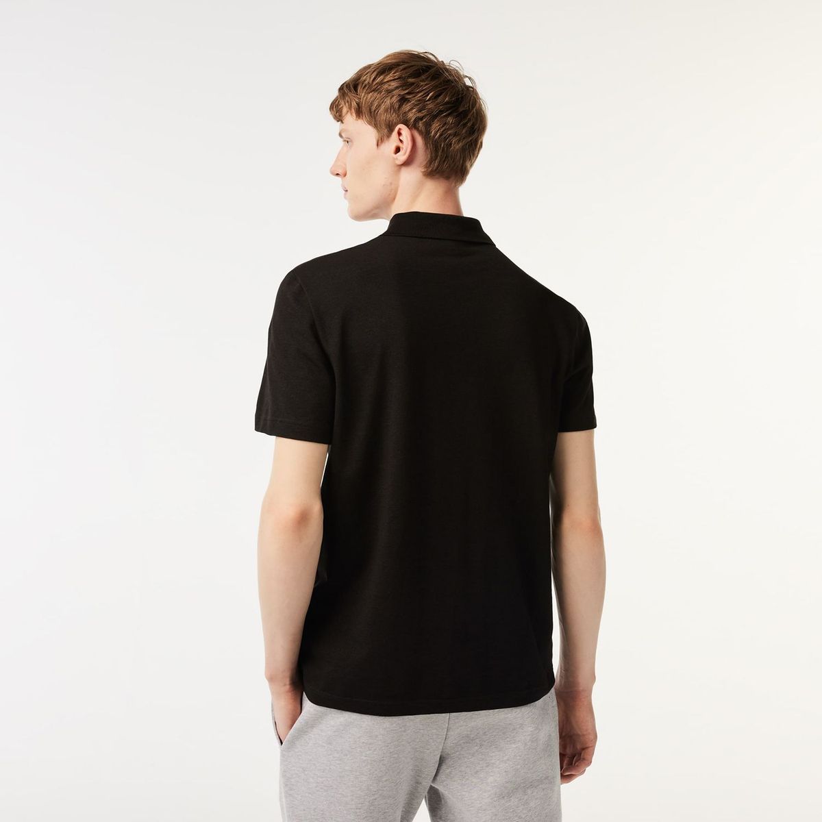 LACOSTE - Polo Manga Corta Hombre Lacoste