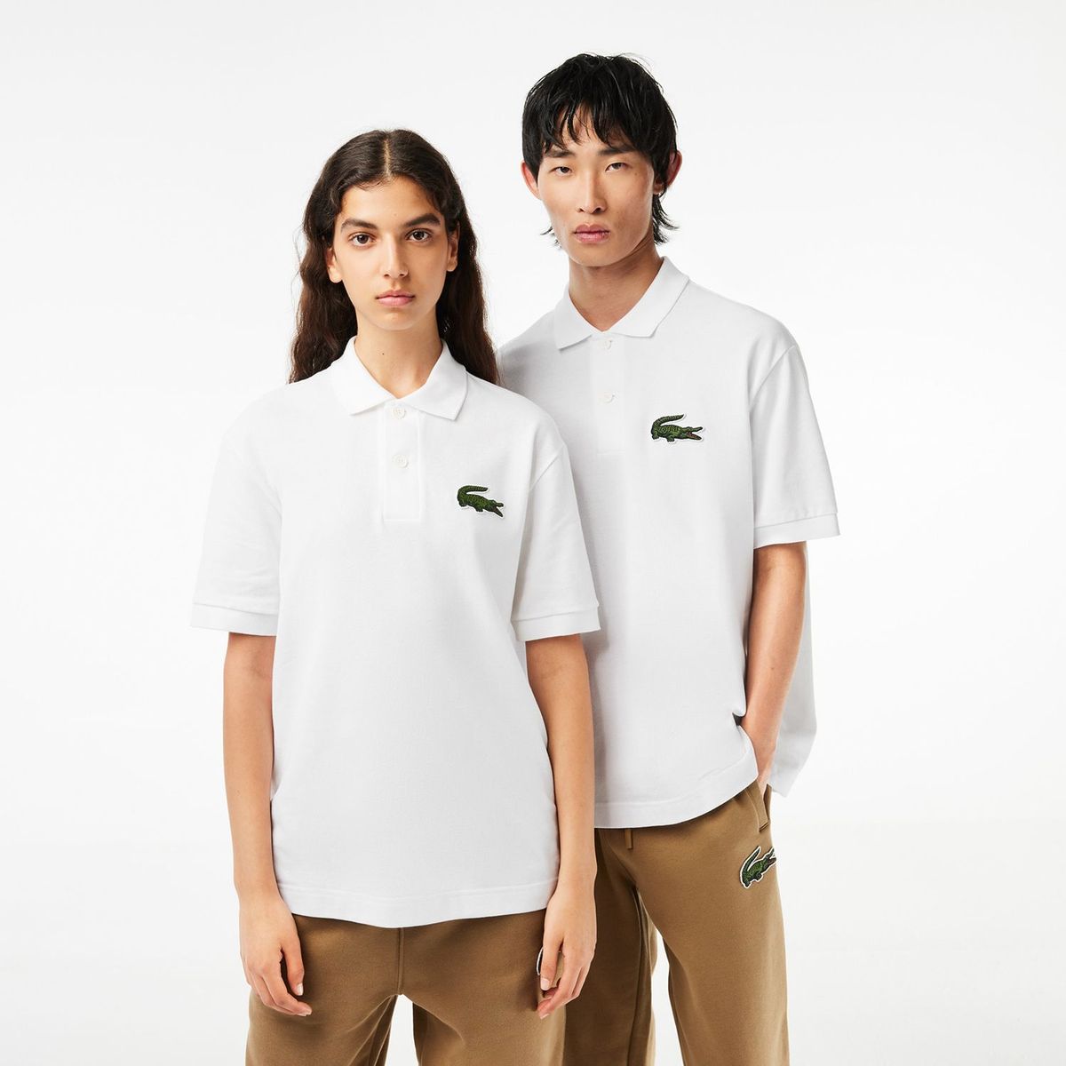 LACOSTE - Polo Manga Corta Hombre Lacoste