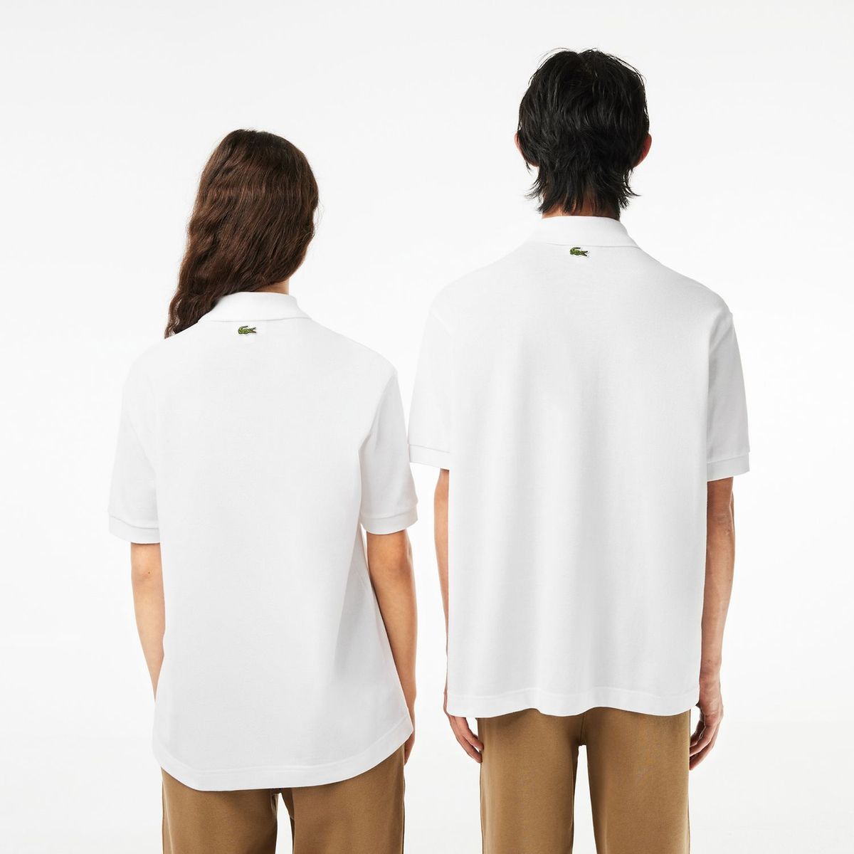LACOSTE - Polo Manga Corta Hombre Lacoste
