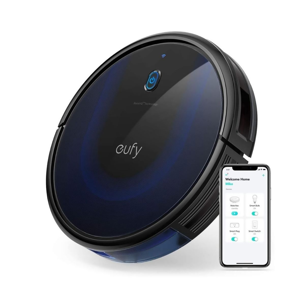 EUFY - Aspiradora Robovac 15C Max