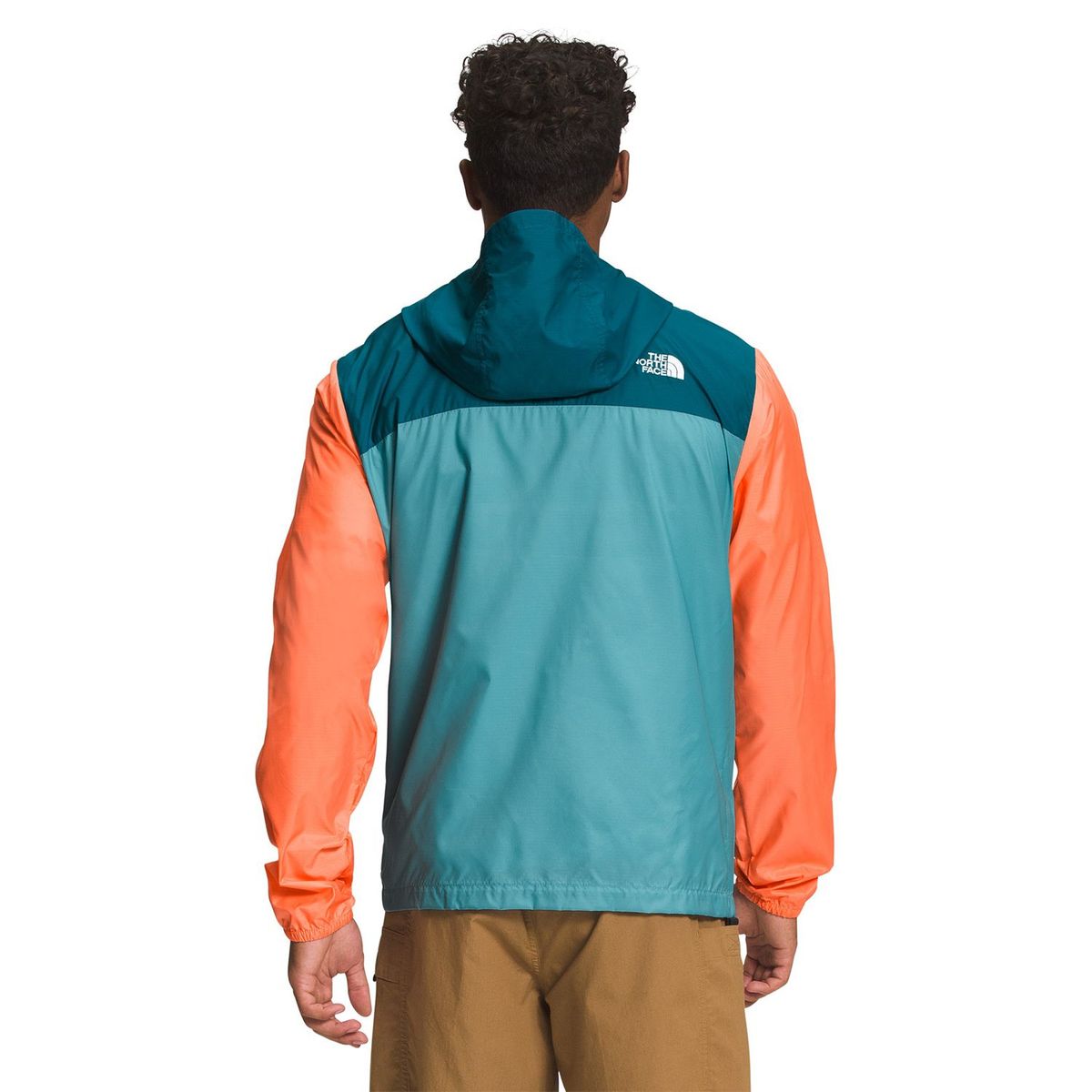 THE NORTH FACE - Cortaviento Hombre The North Face