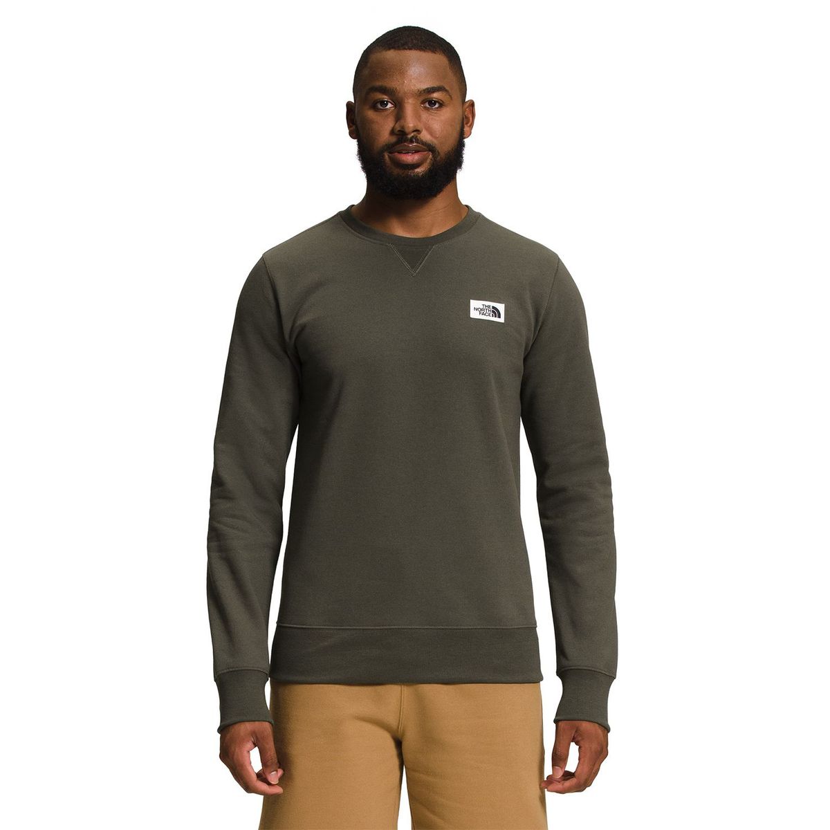 THE NORTH FACE - Polera Deportiva Hombre The North Face