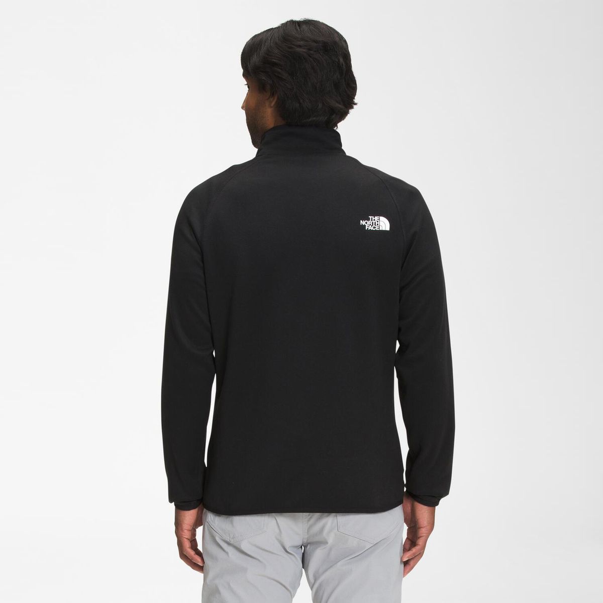 THE NORTH FACE - Casaca Deportiva Canyonlands Hombre The North Face