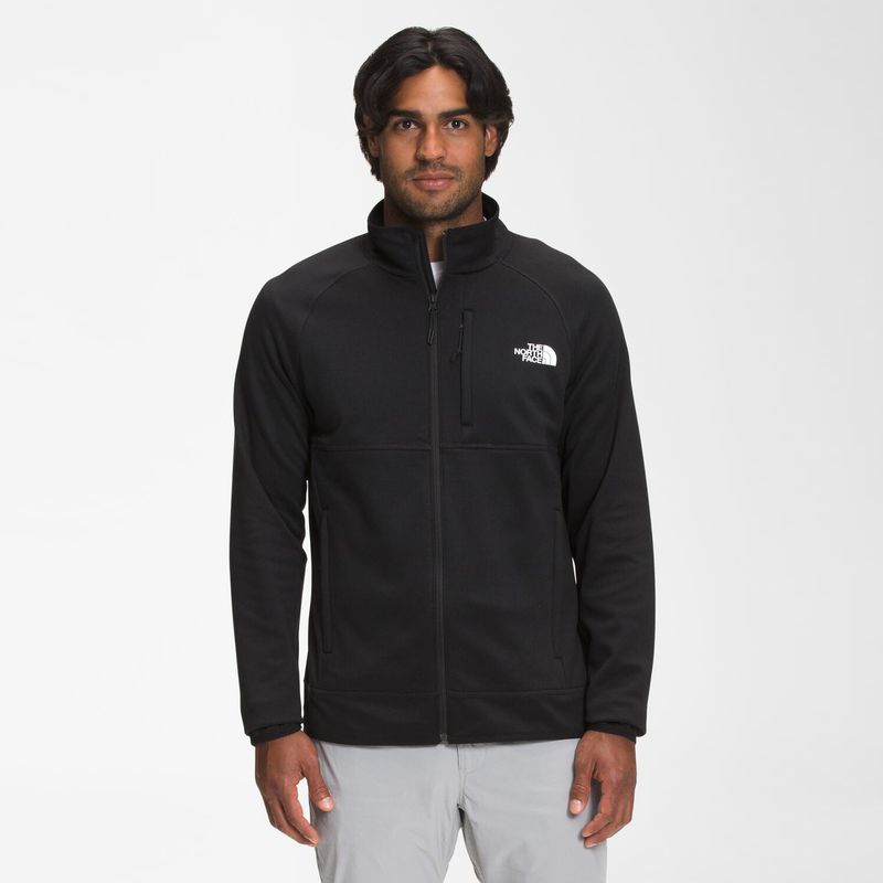 THE NORTH FACE - Casaca Deportiva Canyonlands Hombre The North Face