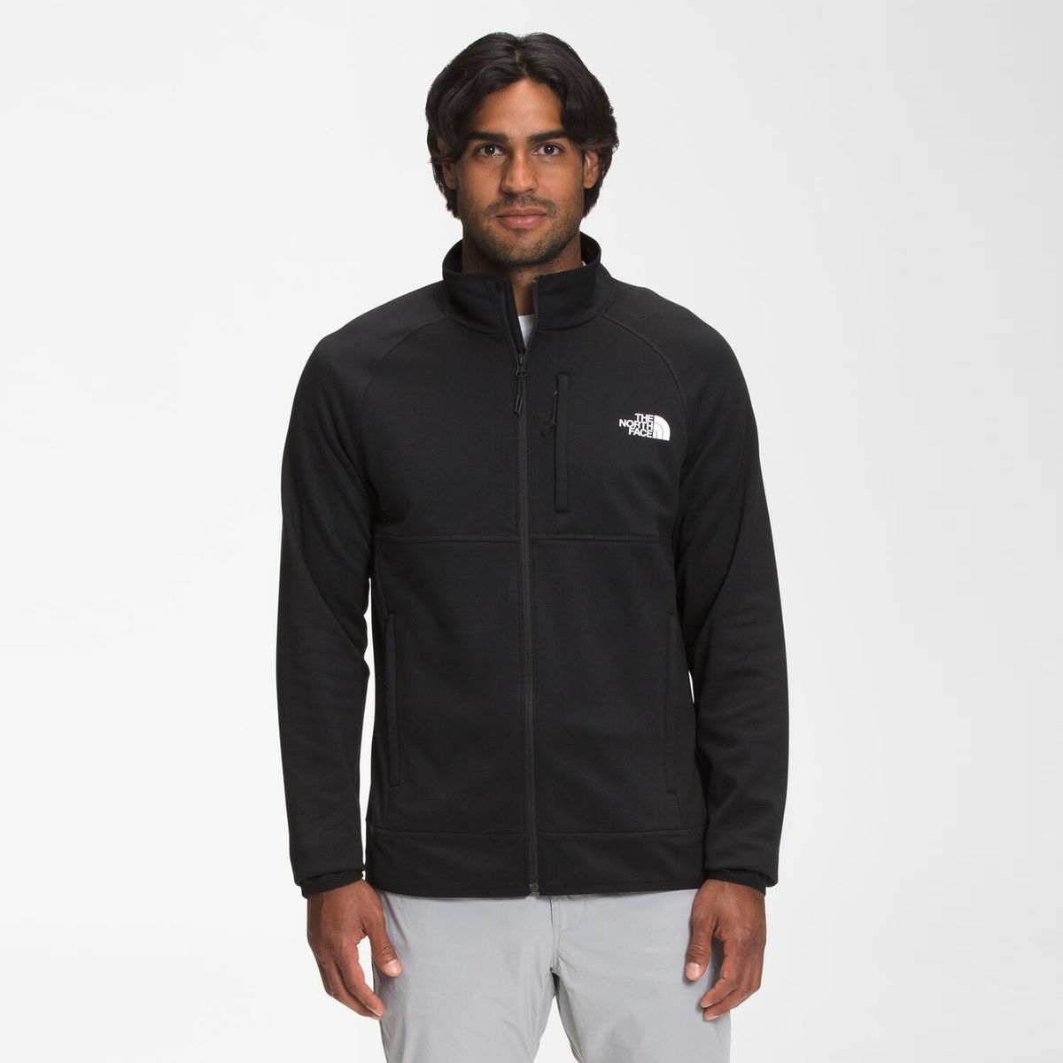 THE NORTH FACE - Casaca Deportiva Canyonlands Hombre The North Face