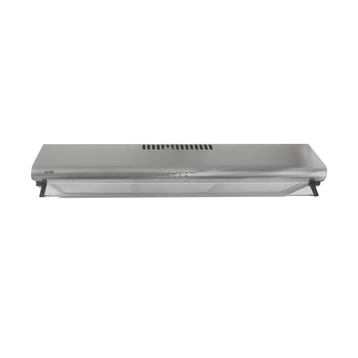 Sole - Campana Extractora Sole Hera 80 Cm