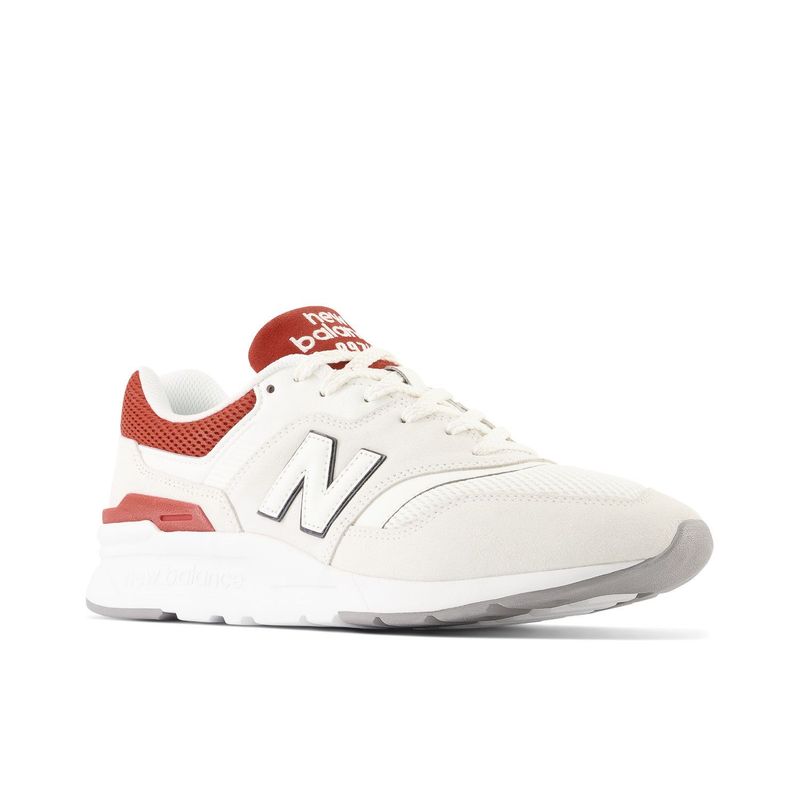 NEW BALANCE - Zapatillas urbanas Hombre New Balance 997
