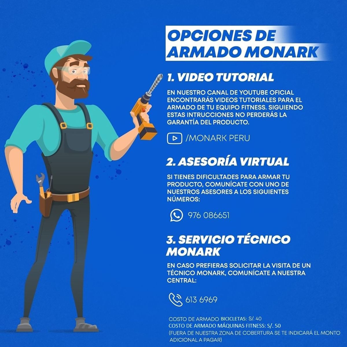 MONARK - Bicicleta Monark Huffy MTB Carom 27.5   Monark