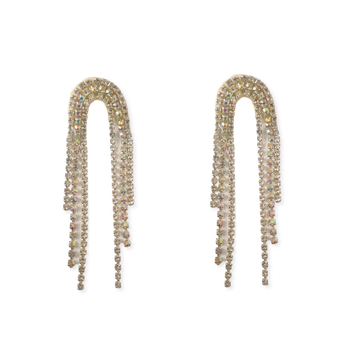 SAMATHA PINTO - Shiny Rainbow