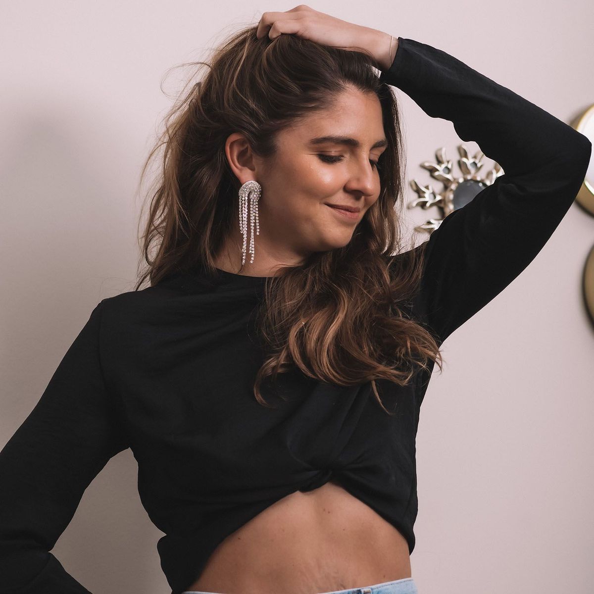 SAMATHA PINTO - Shiny Rainbow