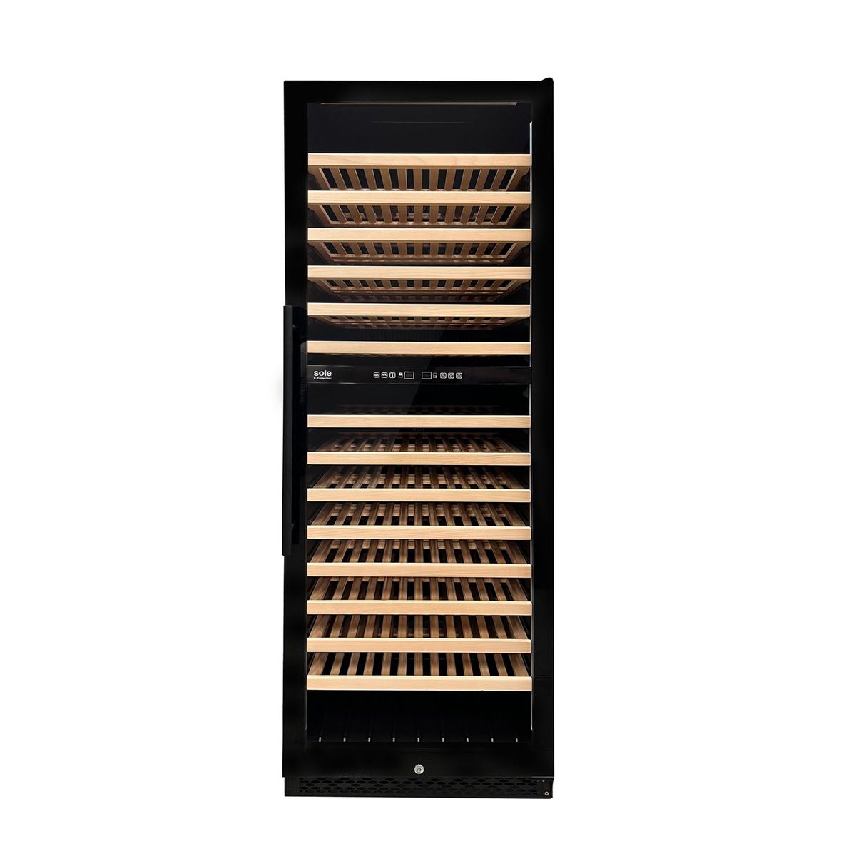 SOLE - Cava De Vinos Scollection 188 Bot