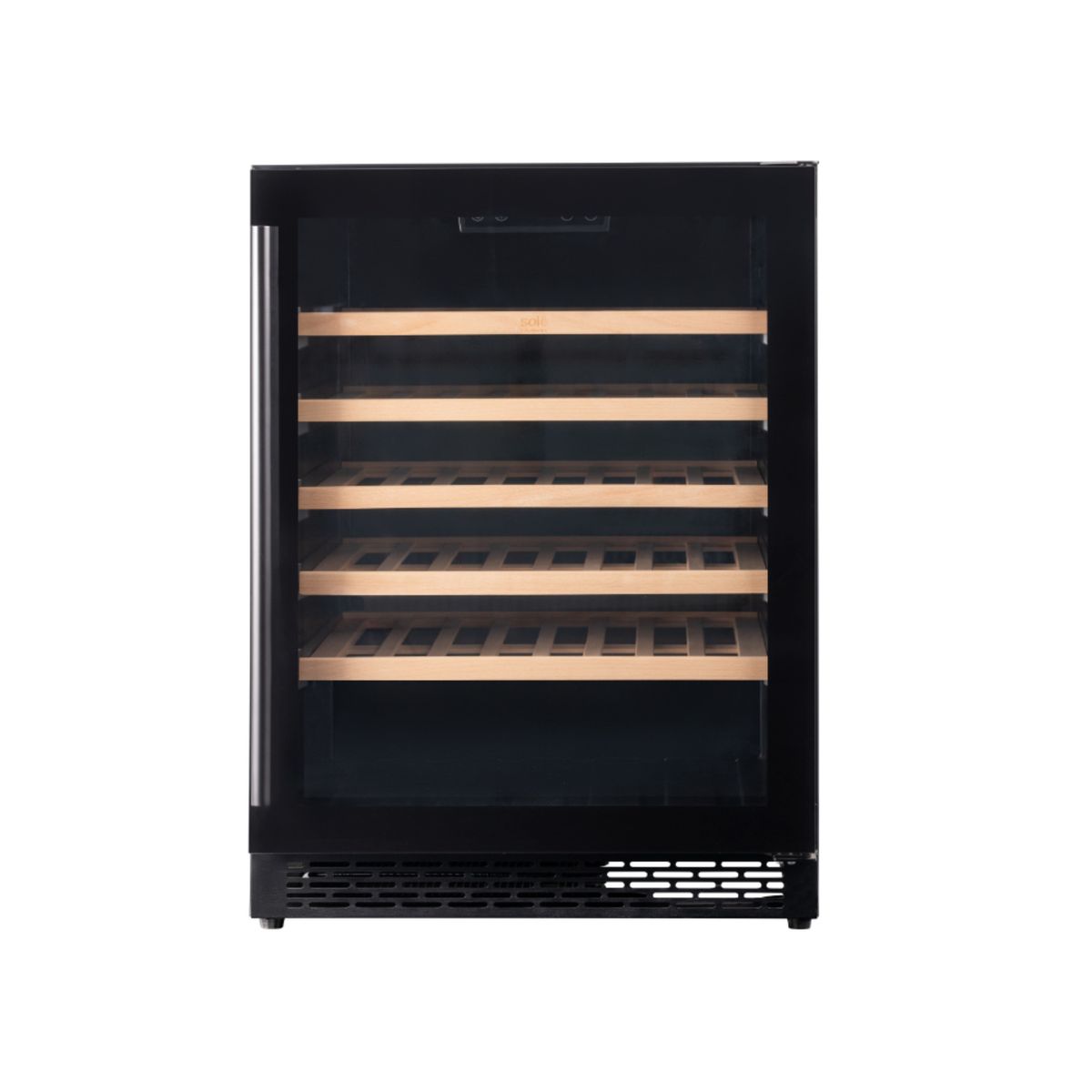 SCOLLECTION - Cava De Vinos Scollection 53 Bot.