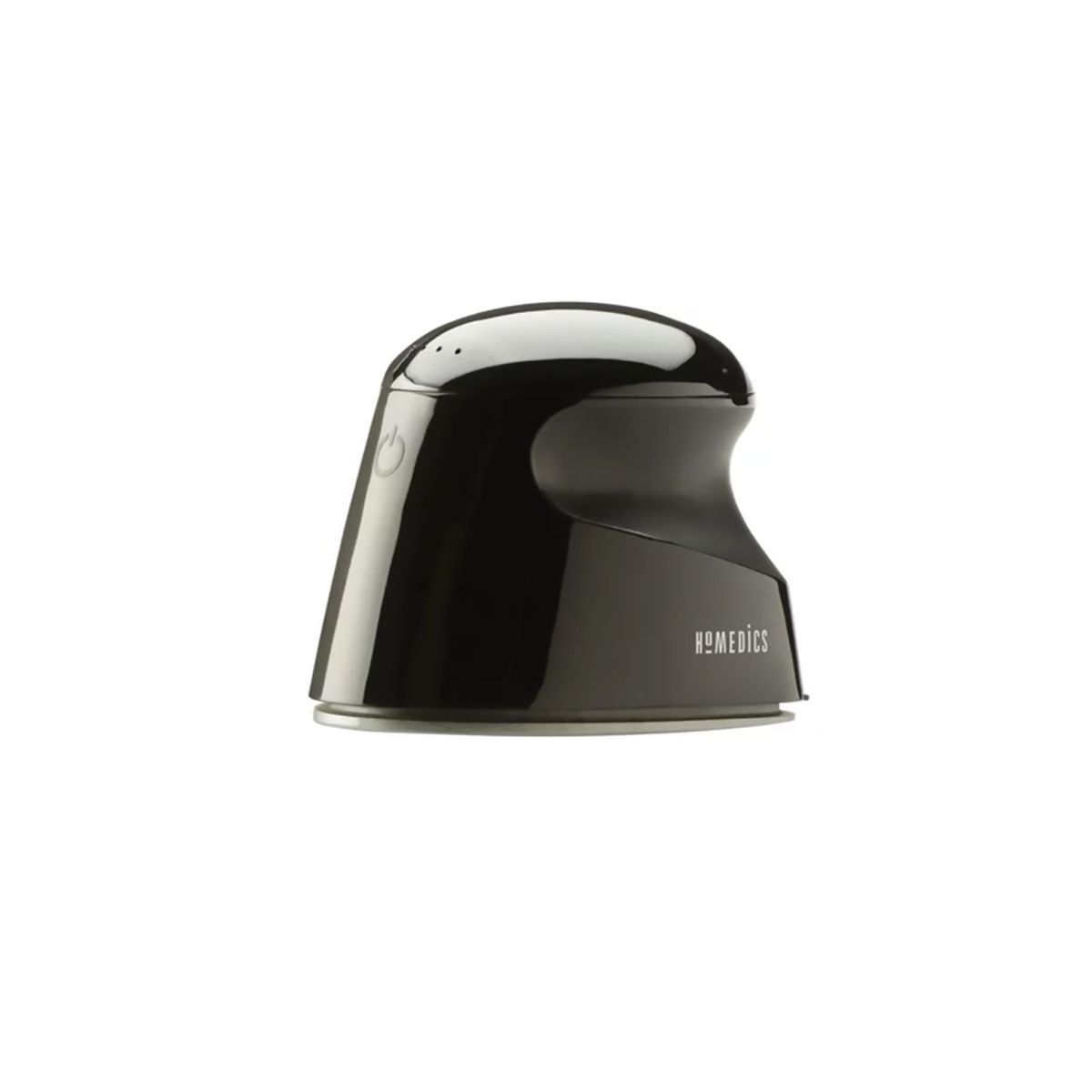 HOMEDICS - Plancha a Vapor Portátil 2 en 1 - Homedics Garment Steamer & Iron