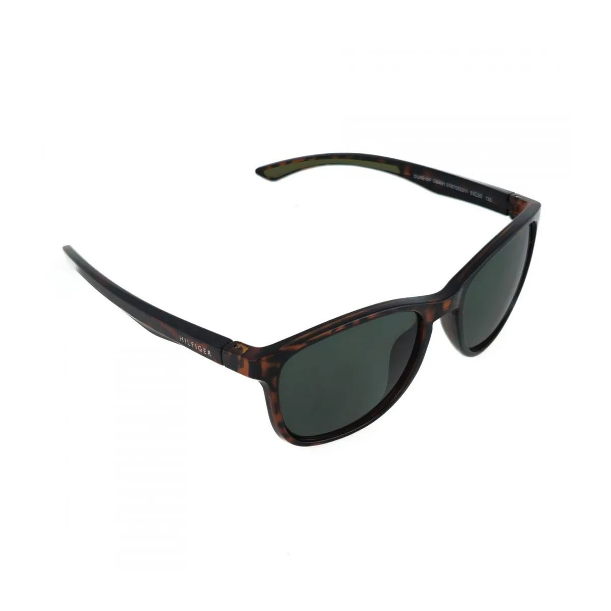 TOMMY HILFIGER - Lentes de Sol Con Proteccion UV Hombre + Estuche