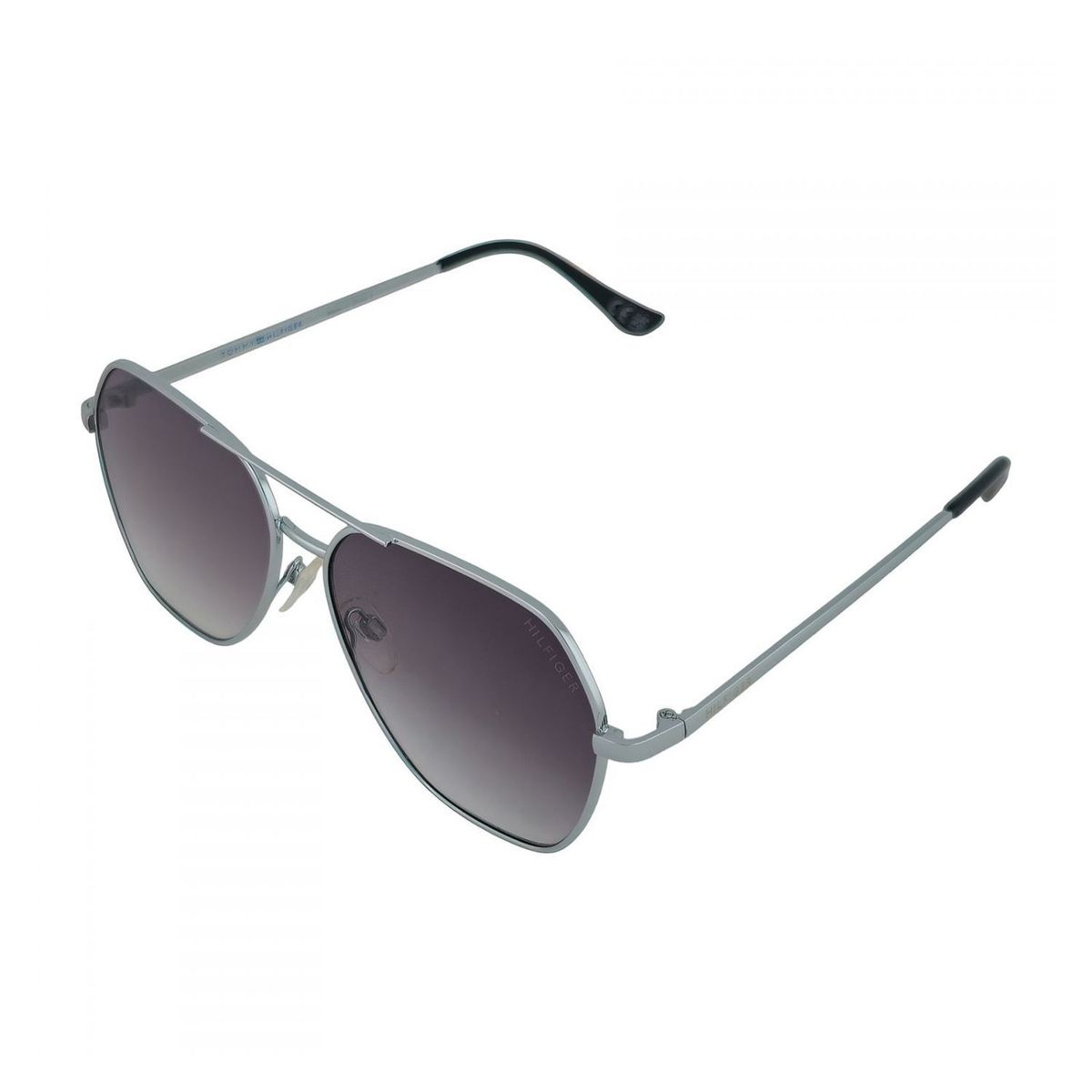 TOMMY HILFIGER - Lentes de Sol Con Proteccion UV Mujer + Estuche