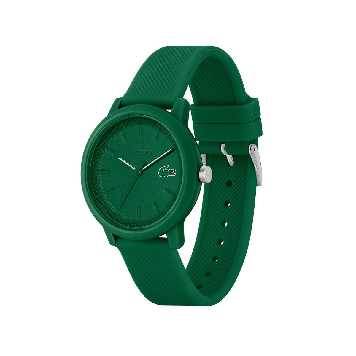 LACOSTE - Reloj Lacoste 2011170 En Silicona Para Hombre
