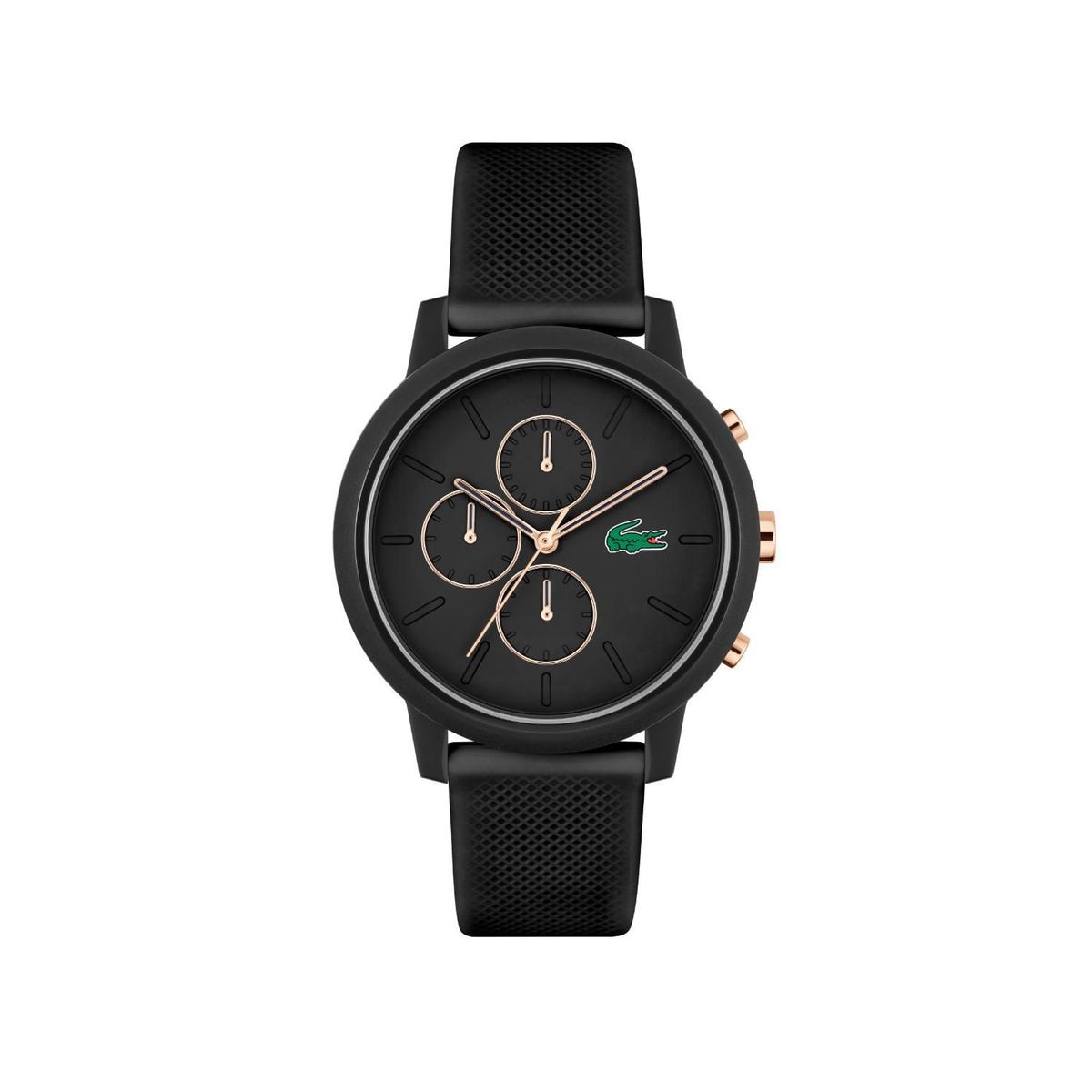 LACOSTE - Reloj Lacoste 2011247 Hombre + Estuche