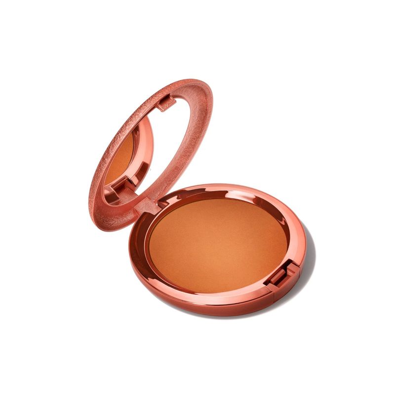 MAC - Bronceador Skinfinish Sunstruck