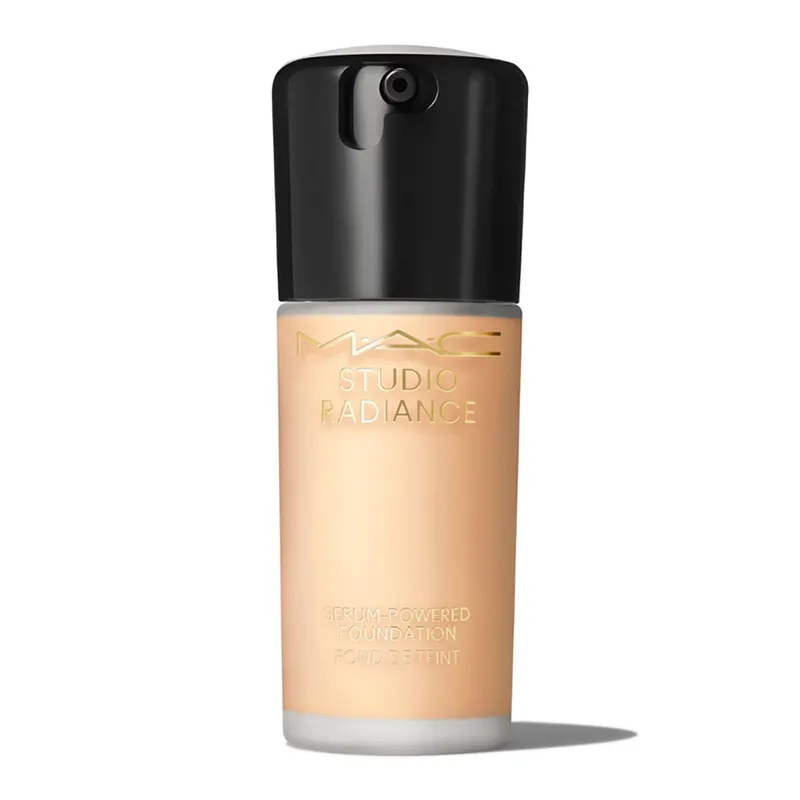 MAC - Base Studio Radiance Serum Powered Foundation 30ml
