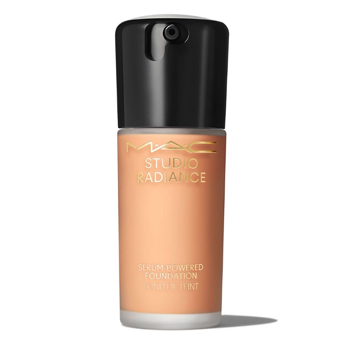 MAC - Base Studio Radiance Serum- Powered Foundation Tono Nw30 30ml