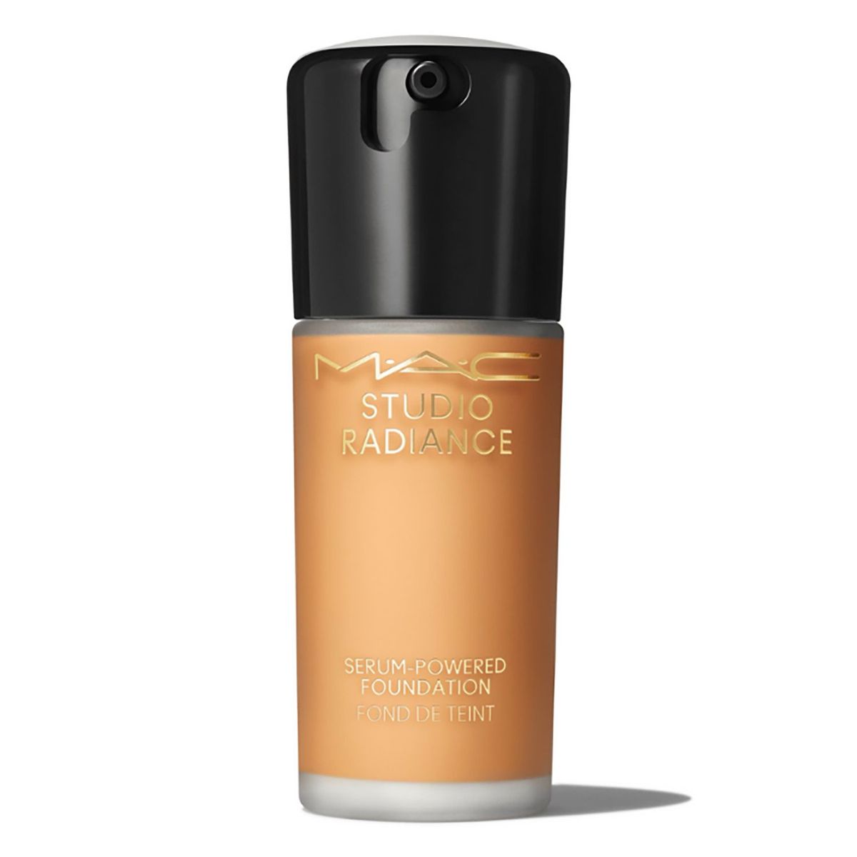 MAC - Base Studio Radiance Serum- Powered Foundation Tono Nc44 30ml