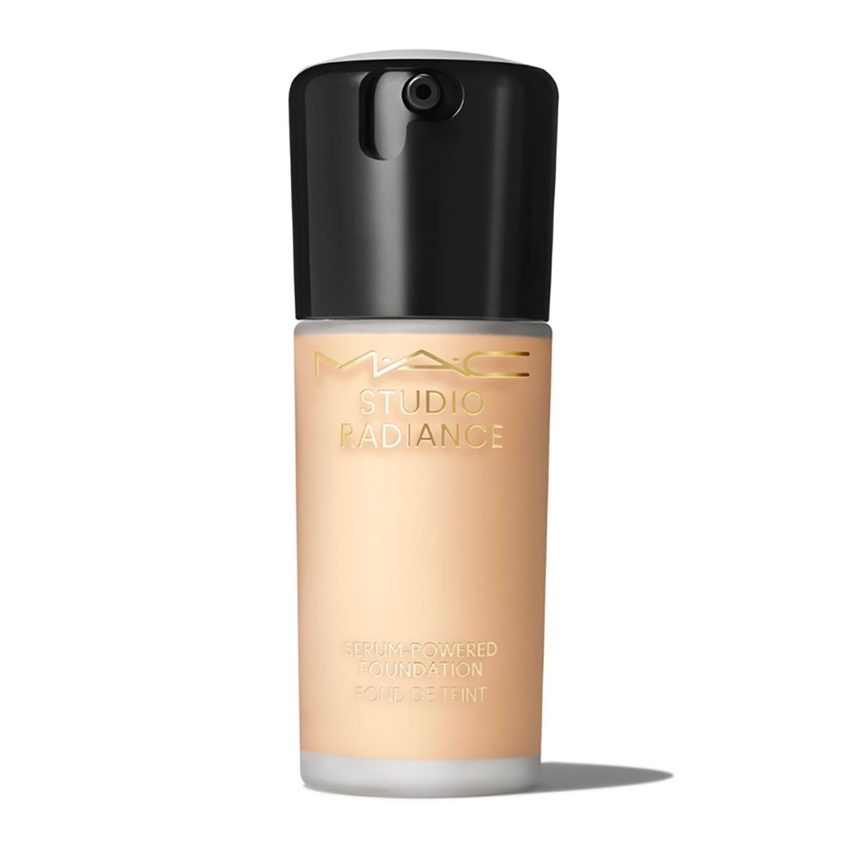 MAC - Base Studio Radiance Serum- Powered Foundation Tono Nc17 30ml