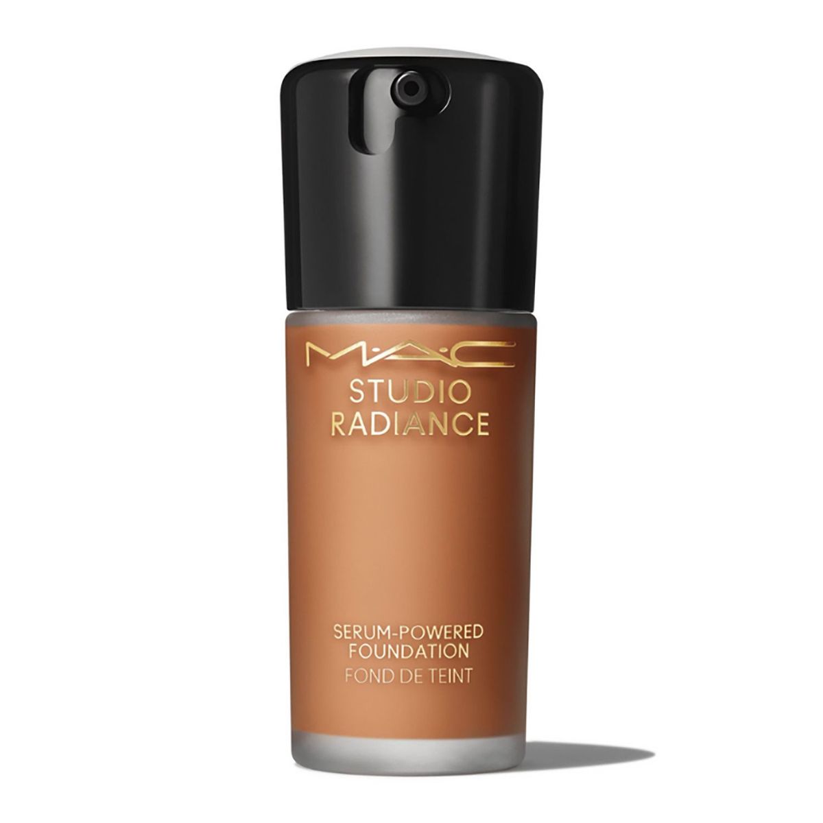 MAC - Base Studio Radiance Serum- Powered Foundation Tono Nc50 30ml