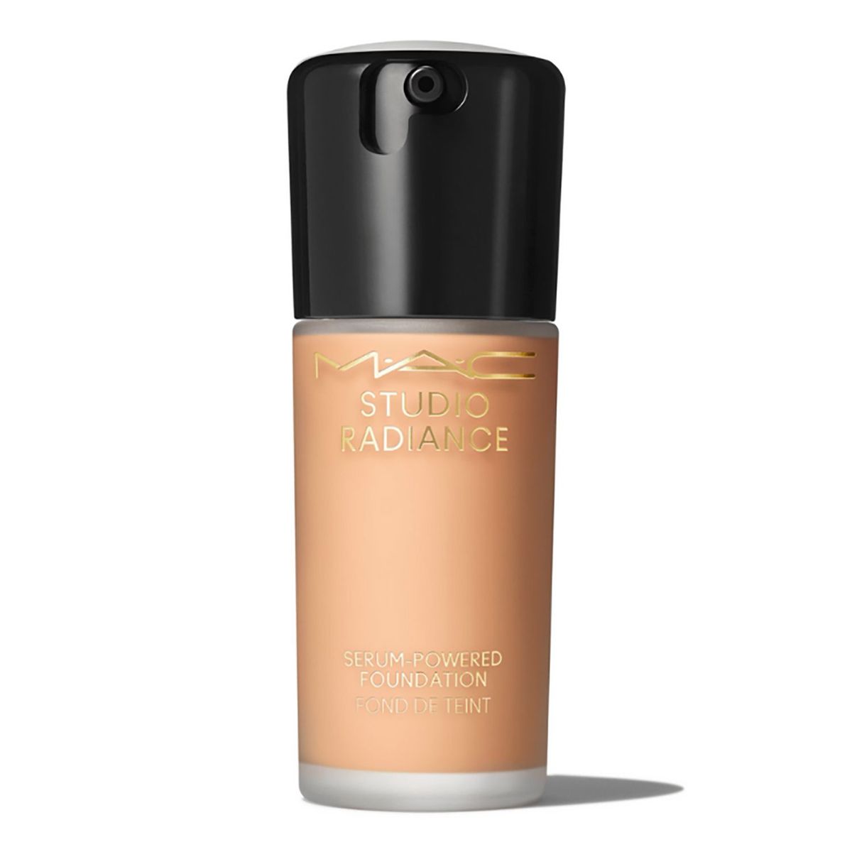 MAC - Base Studio Radiance Serum- Powered Foundation Tono Nw18 30ml