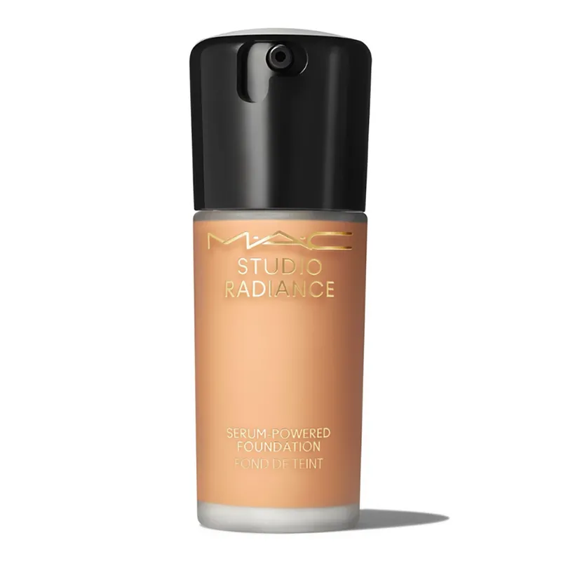MAC - Base Studio Radiance Serum Powered Foundation 30ml