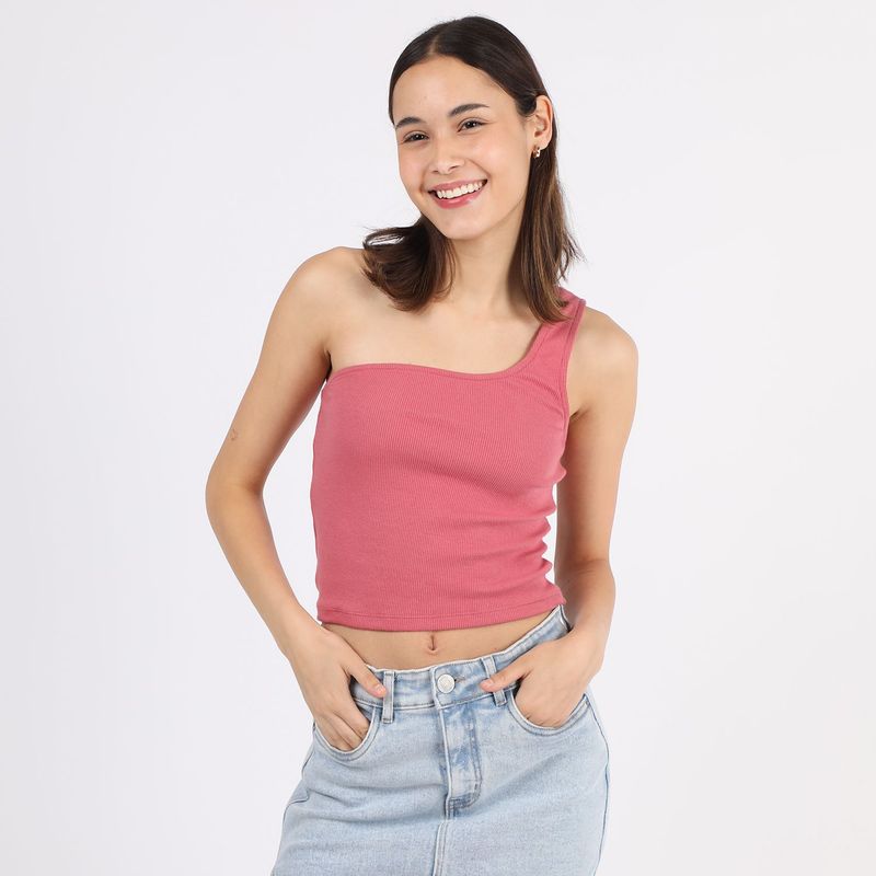 SYBILLA - Polo Manga Cero Mujer Sybilla