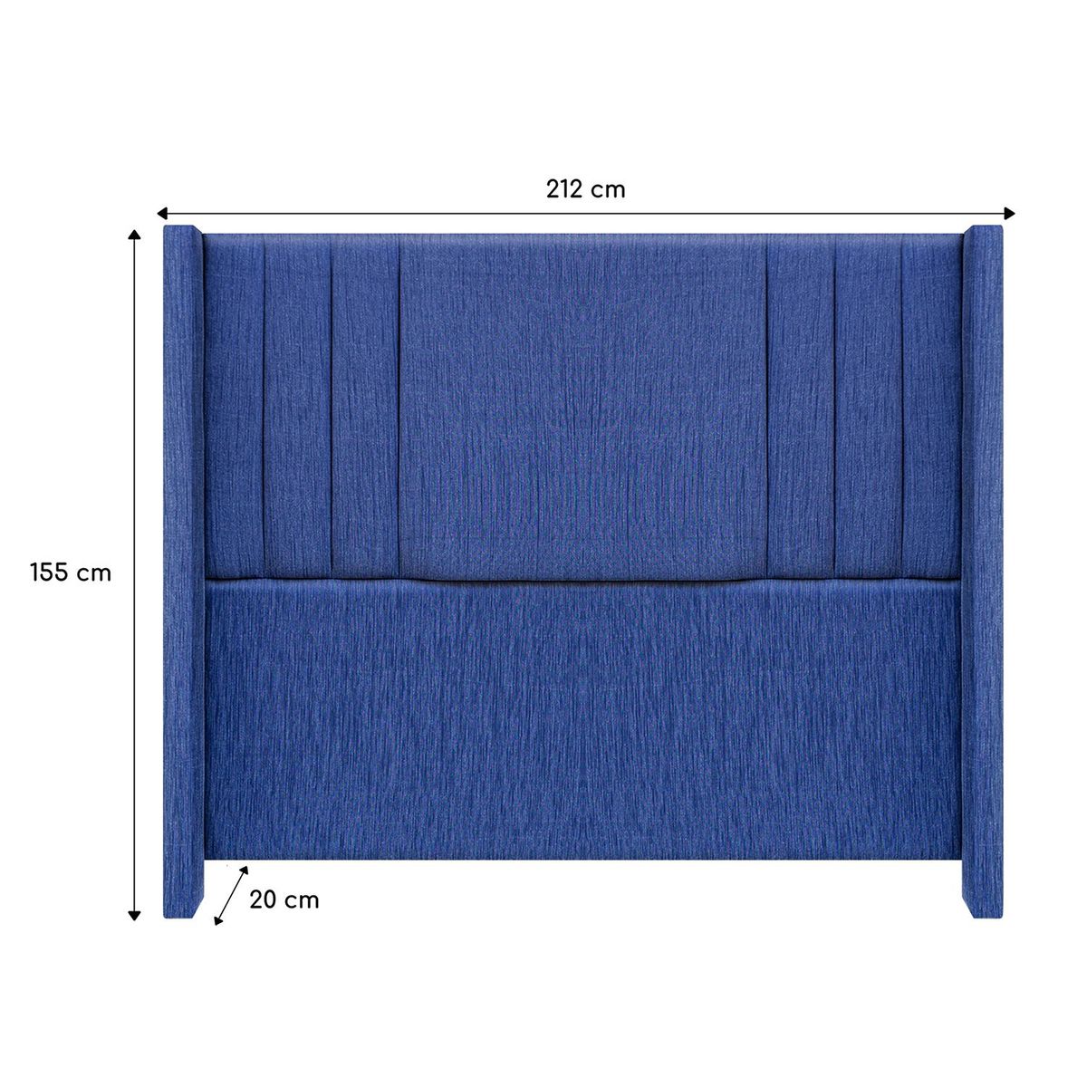 FORLI - Cabecera De Luxe King