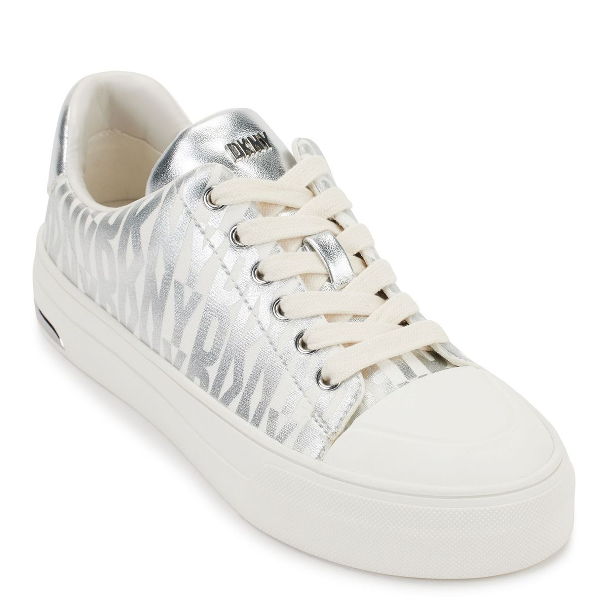DKNY - Zapatillas Urbanas Mujer Dkny York Lace Up Sneaker