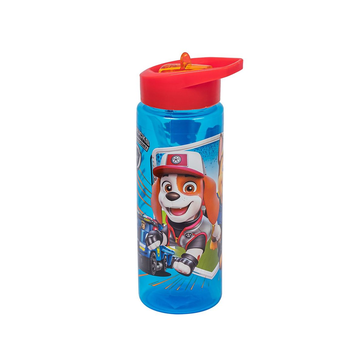 SCOOL - Tomatodo con caña 590ml Paw Patrol